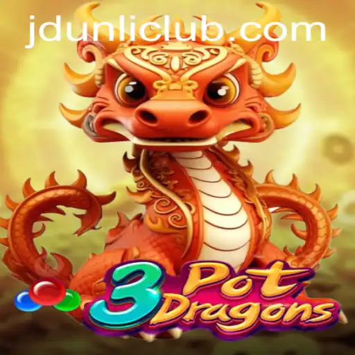 Exploring the Exciting World of 3PotDragons at JD Unli Casino