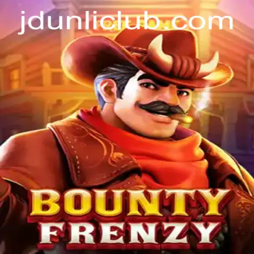 Discover the Exciting World of BountyFrenzy at JD Unli Casino