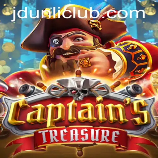 CaptainssTreasure: Exploring the Maritime Adventure of JD Unli Casino