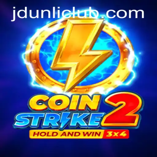 Dive into Coinstrike2: The Exciting New Addition to JD Unli Casino
