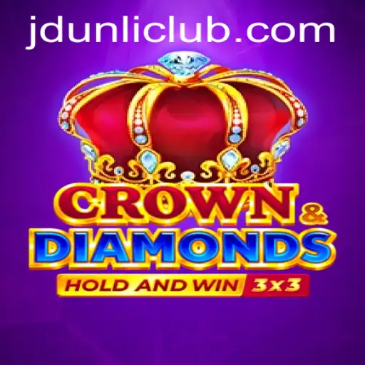 Explore the Enchanting World of Crowndiamonds - A Game of Luck and Strategy