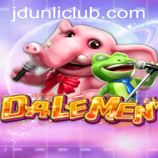 Discovering DALEMEN: A Journey into JD Unli Casino's Latest Adventure