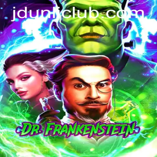 Exploring the Thrills of DrFrankenstein: A Unique Gaming Experience with JD Unli Casino