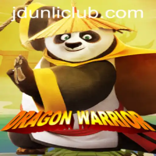 DragonWarrior: Unleashing Fantasy Battles in JD Unli Casino