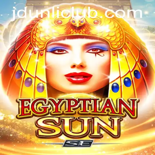 Exploring EgyptianSunSE: A Game of Chance and Strategy at JD Unli Casino