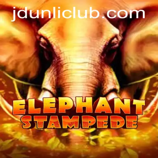 ElephantStampede: The Thrilling New Adventure at JD Unli Casino