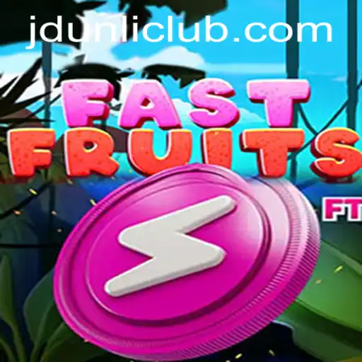 Exploring the Thrills of FastFruits at JD Unli Casino