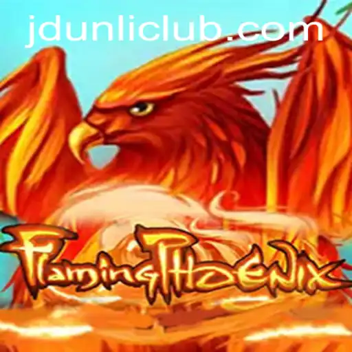 Unveiling FlamingPhoenix: A New Sensation at JD Unli Casino