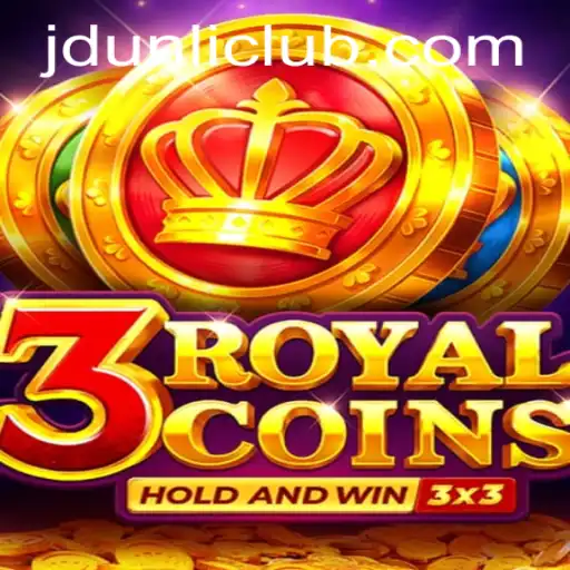 Discover the Exciting World of 3royalcoins at JD Unli Casino