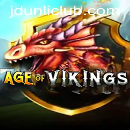 Age of Viking: Discover the Thrilling World of JD Unli Casino's New Game