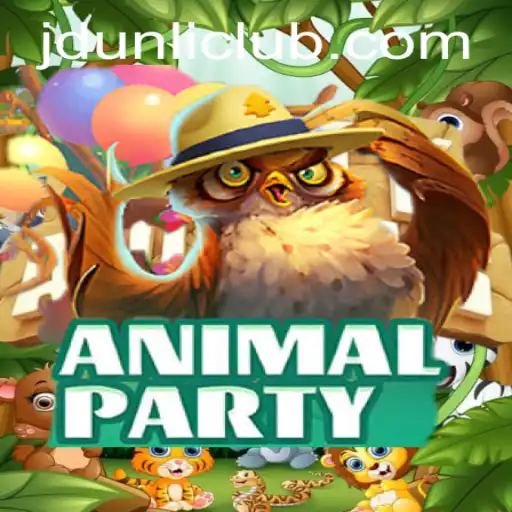 AnimalParty: An Engaging Journey at JD Unli Casino