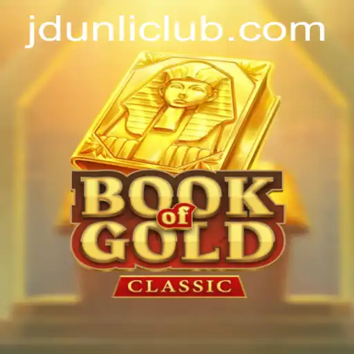 Unveiling the Enchantment of BookOfGoldClassic at JD Unli Casino
