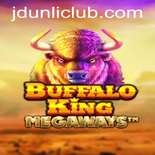 Experience the Thrill of BuffaloKing at JD Unli Casino