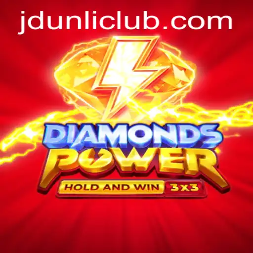 Discovering Diamondspower: An Exciting New Game at JD Unli Casino