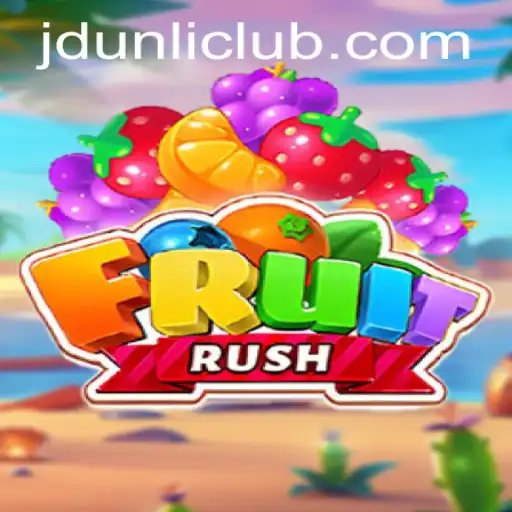 Exploring FruitRush: A New Gaming Sensation at JD Unli Casino