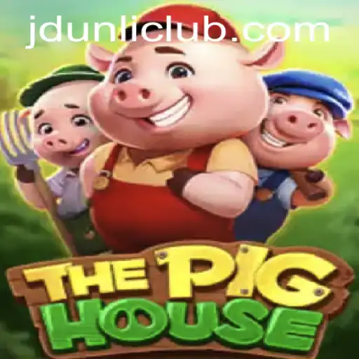 Exploring ThePigHouse: A Unique Game Experience at JD Unli Casino