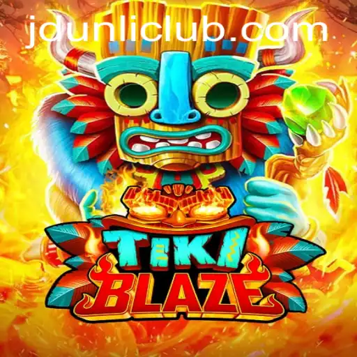 TikiBlaze: A New Adventure at JD Unli Casino