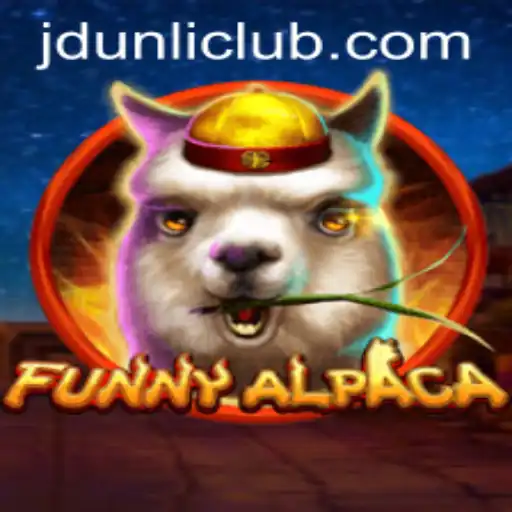 Exploring the World of FunnyAlpaca in JD Unli Casino