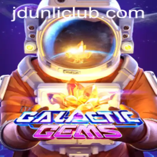 Exploring GalacticGems: A Stellar Journey in JD Unli Casino