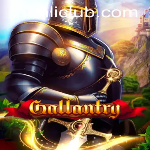 Gallantry: A Thrilling Adventure at JD Unli Casino