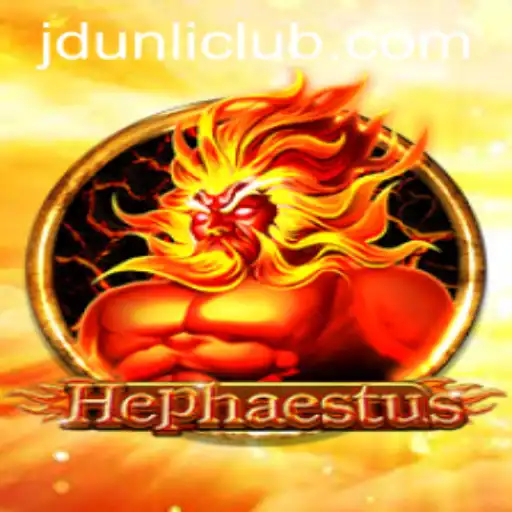 Exploring the World of Hephaestus: A Game by JD Unli Casino