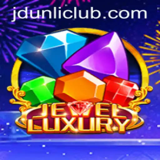 Exploring the Glittering Realm of JewelLuxury in JD Unli Casino