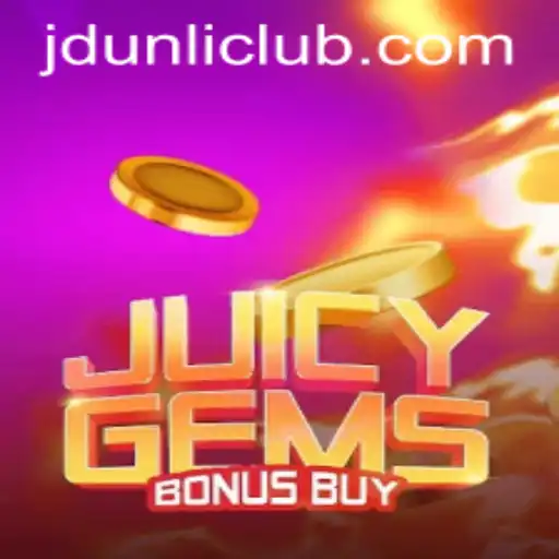 Unveiling JuicyGemsBonusBuy at JD Unli Casino: A Sparkling Adventure