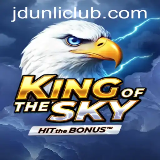 KingOfTheSky: A New Era of Online Gaming at JD Unli Casino