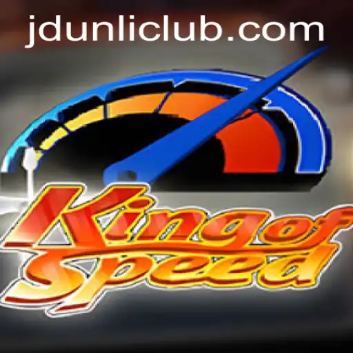 KingofSpeed: The Ultimate Gaming Experience at JD Unli Casino