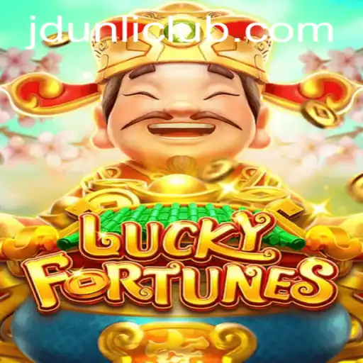 Discover the Thrills of LUCKYFORTUNES: A New Era in Gaming with JD Unli Casino