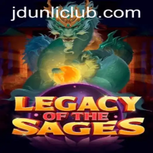 Exploring the Enchanting World of 'Legacy of the Sages' and Its Connection to JD Unli Casino