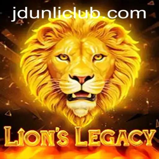 Exploring LionsLegacy: A Thrilling Adventure into the World of JD Unli Casino