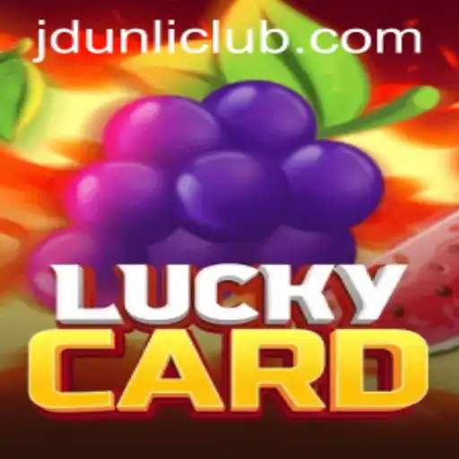 Discover the Excitement of LuckyCard at JD Unli Casino