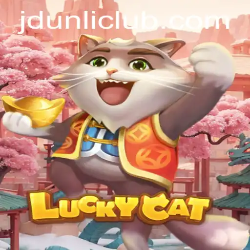Exploring LuckyCat: A Captivating Game at JD Unli Casino
