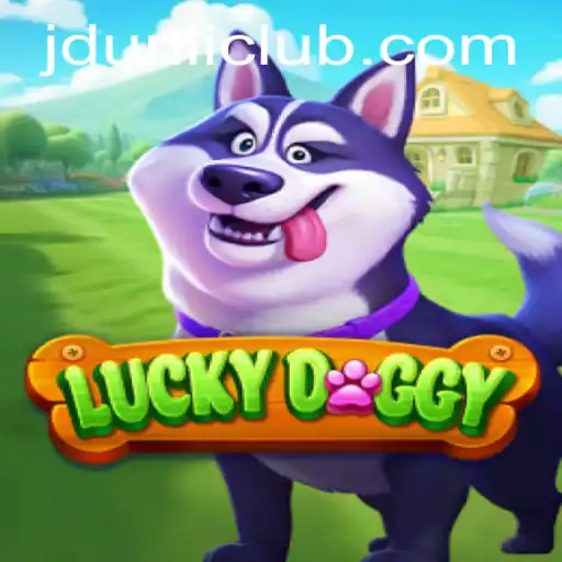 Exploring the Exciting World of LuckyDoggy at JD Unli Casino