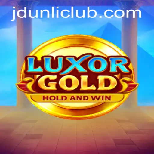 Exploring the Allure of LuxorGold in JD Unli Casino