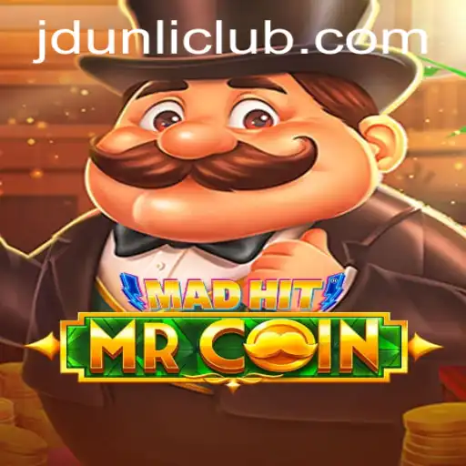 MadHitMrCoin: The Exciting World of JD Unli Casino's Latest Game