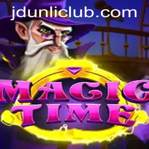 Exploring the Enchantment of MagicTime at JD Unli Casino