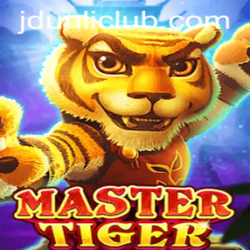 Exploring the Excitement of MasterTiger at JD Unli Casino