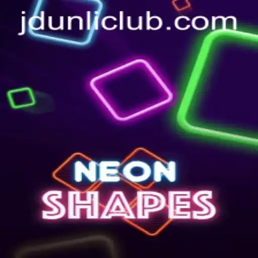 Exploring the Thrilling World of NeonShapes at JD Unli Casino
