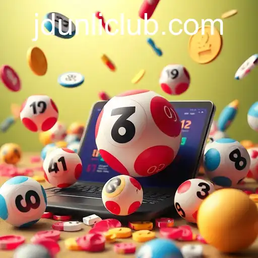 Exploring the Thrilling World of Online Lottery: A Close Look at JD Unli Casino
