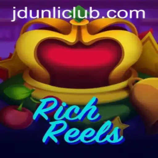 RichReels: Unveiling the Glamour of JD Unli Casino's Newest Game