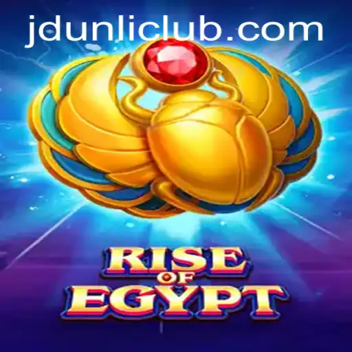 Exploring RiseOfEgypt with JD Unli Casino