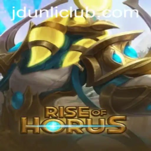 Exploring the Thrilling World of RiseofHorus at JD Unli Casino