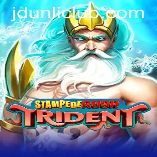 StempedeRushTrident: A Thrilling Gaming Experience at JD Unli Casino