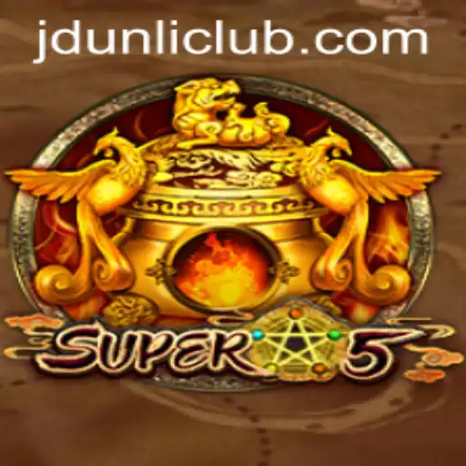 Exploring Super5: Your Ultimate Gaming Adventure at JD Unli Casino