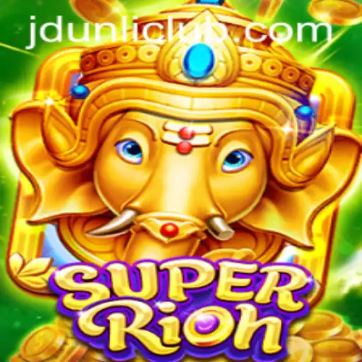 Exploring the Excitement of SuperRich: A New Era with JD Unli Casino