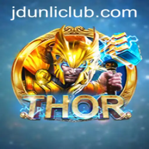 Discover the Thrilling World of THOR at JD Unli Casino