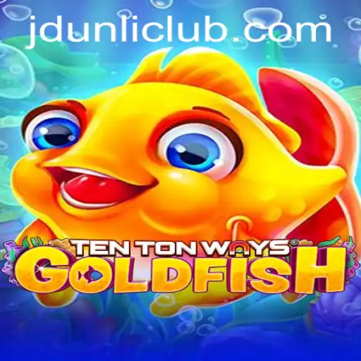 Unpacking the Thrills of TenTonWaysGoldfish: A Dive into the JD Unli Casino Favorite