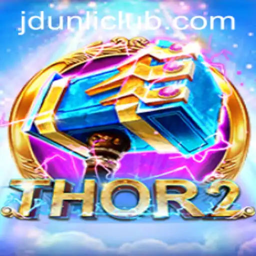 Thor2: An Electrifying Adventure at JD Unli Casino